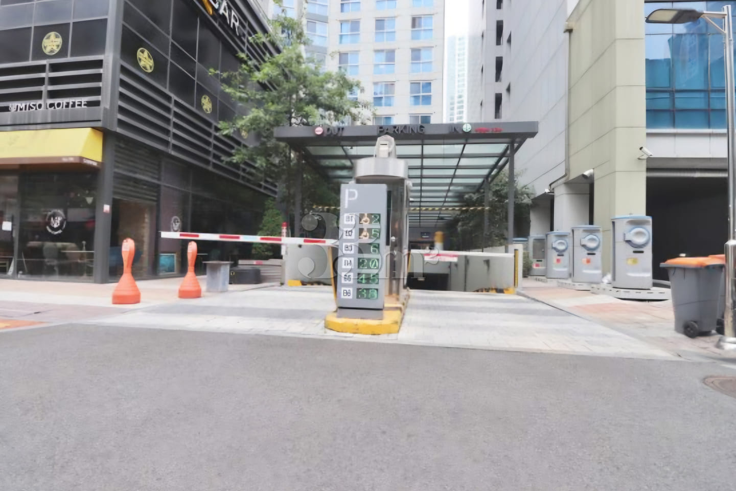 Cheongna Jiwell Estate 1th image