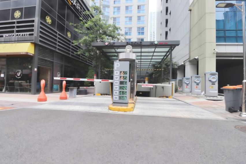 청라 지웰에스테이트