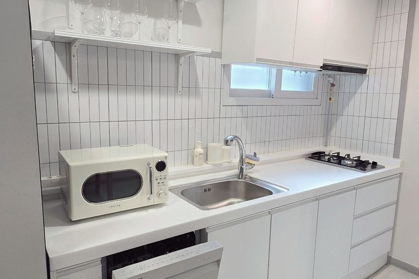 흑석역  투룸 최대4인 7번째 이미지