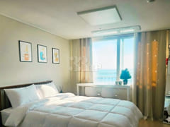 Songjeong Beach / One-Month Stay 0th image