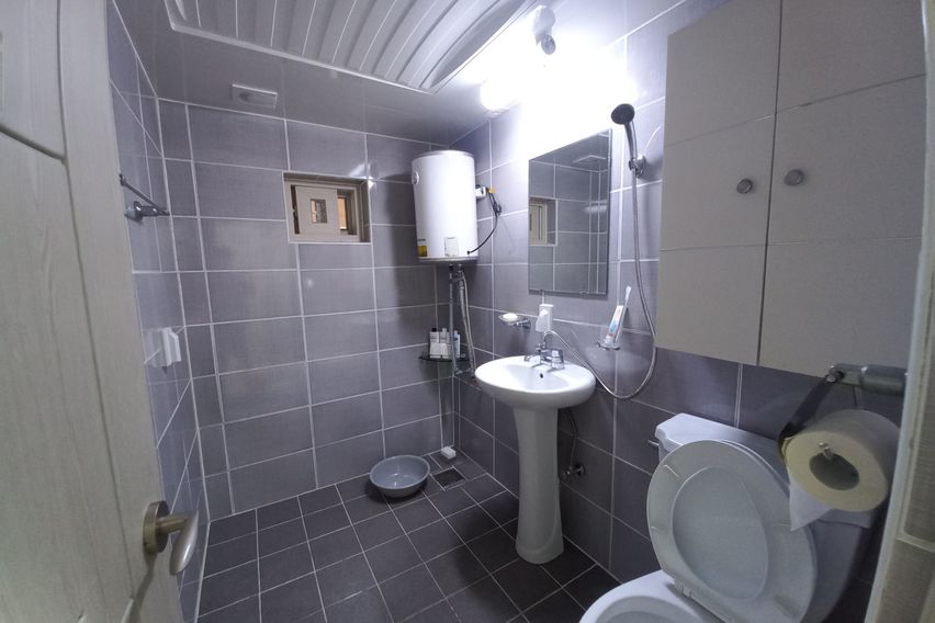 1인을 위한 최적화숙소