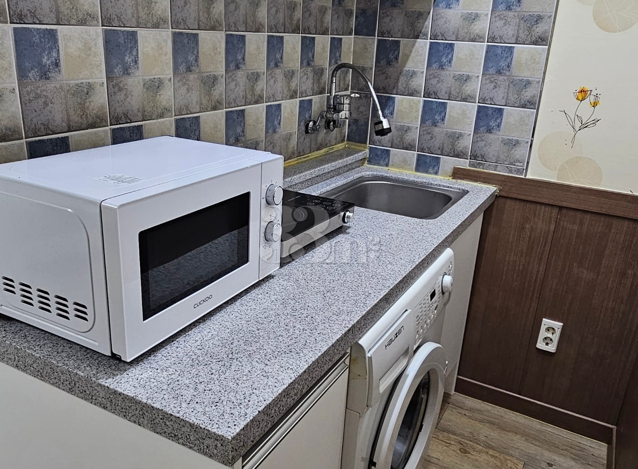 ❤️Special Price for a Large Studio Near Seoul 2th image