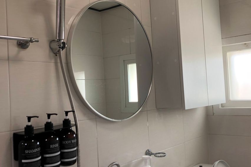 도마동편안한쓰리룸주차O 16번째 이미지