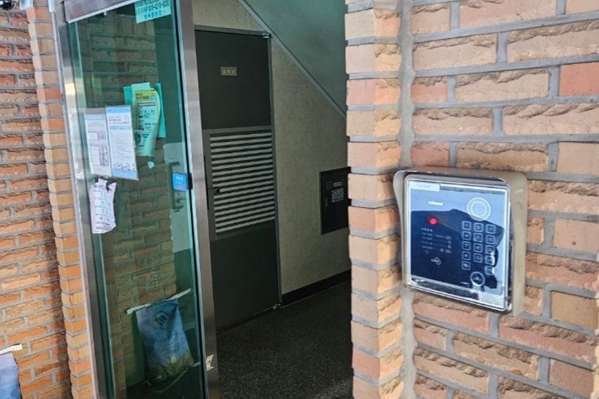 서울인데 주차장 있는 12번째 이미지