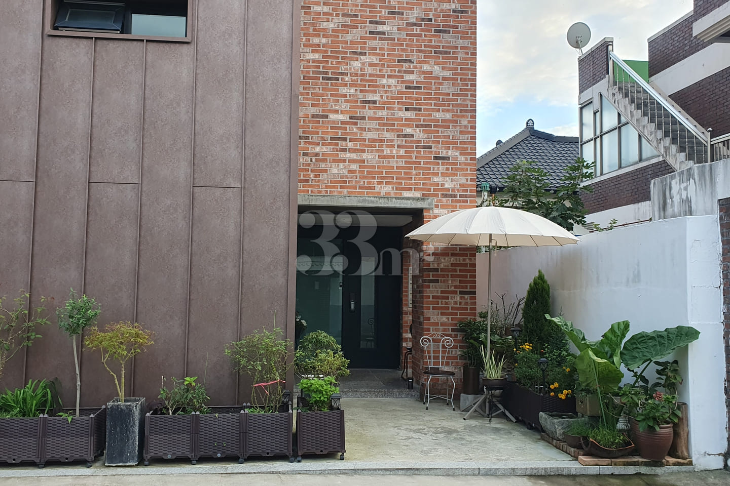 #Supjeong Garden #Terminal 15th image