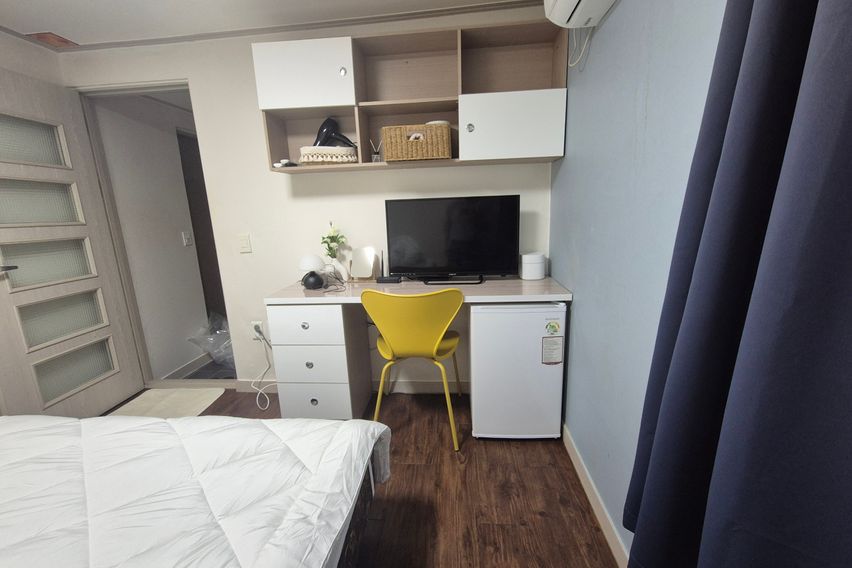 스테이에비뉴 205호