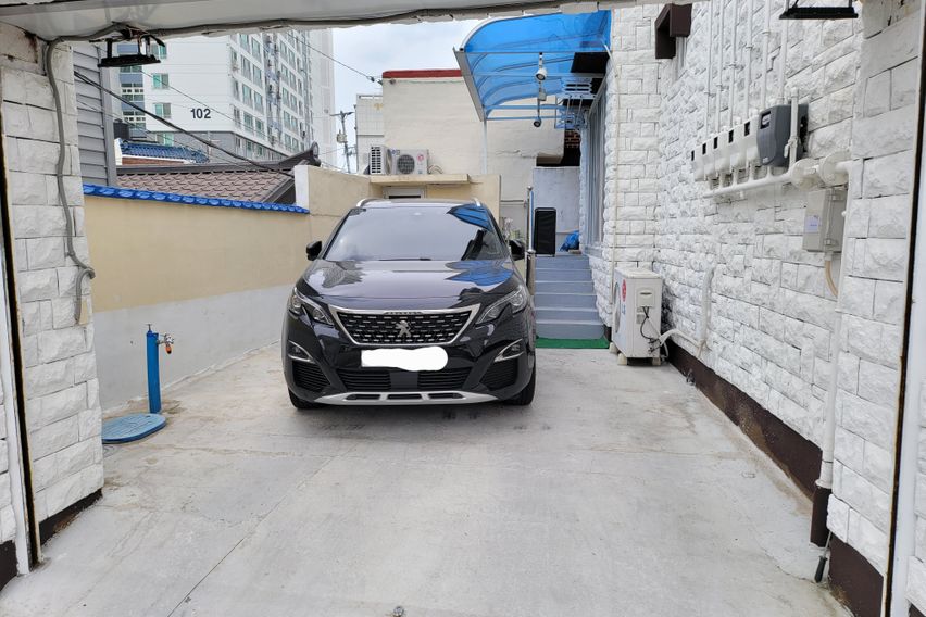 부암역5분거리101호 19번째 이미지