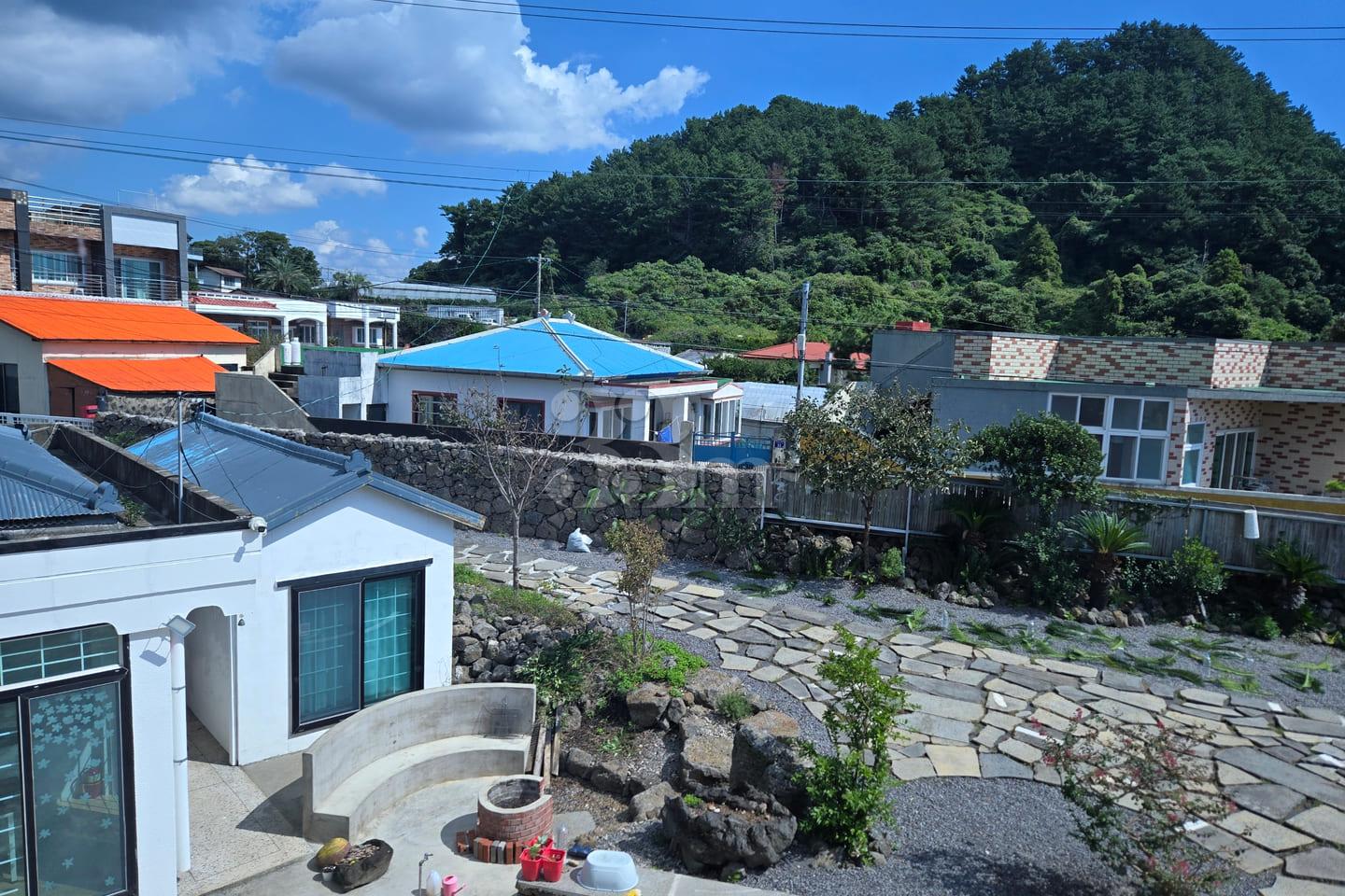 Painter's House in Jeju 12th image