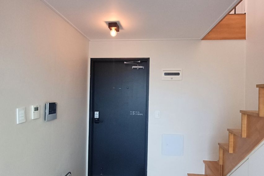 ☆하늘창품은 테라스룸♡