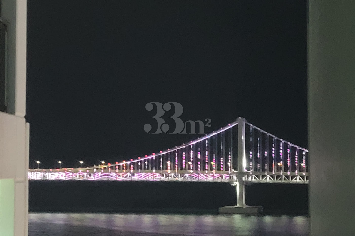 Gwangalli G-Well #Beachfront #FullyFurnished 19th image