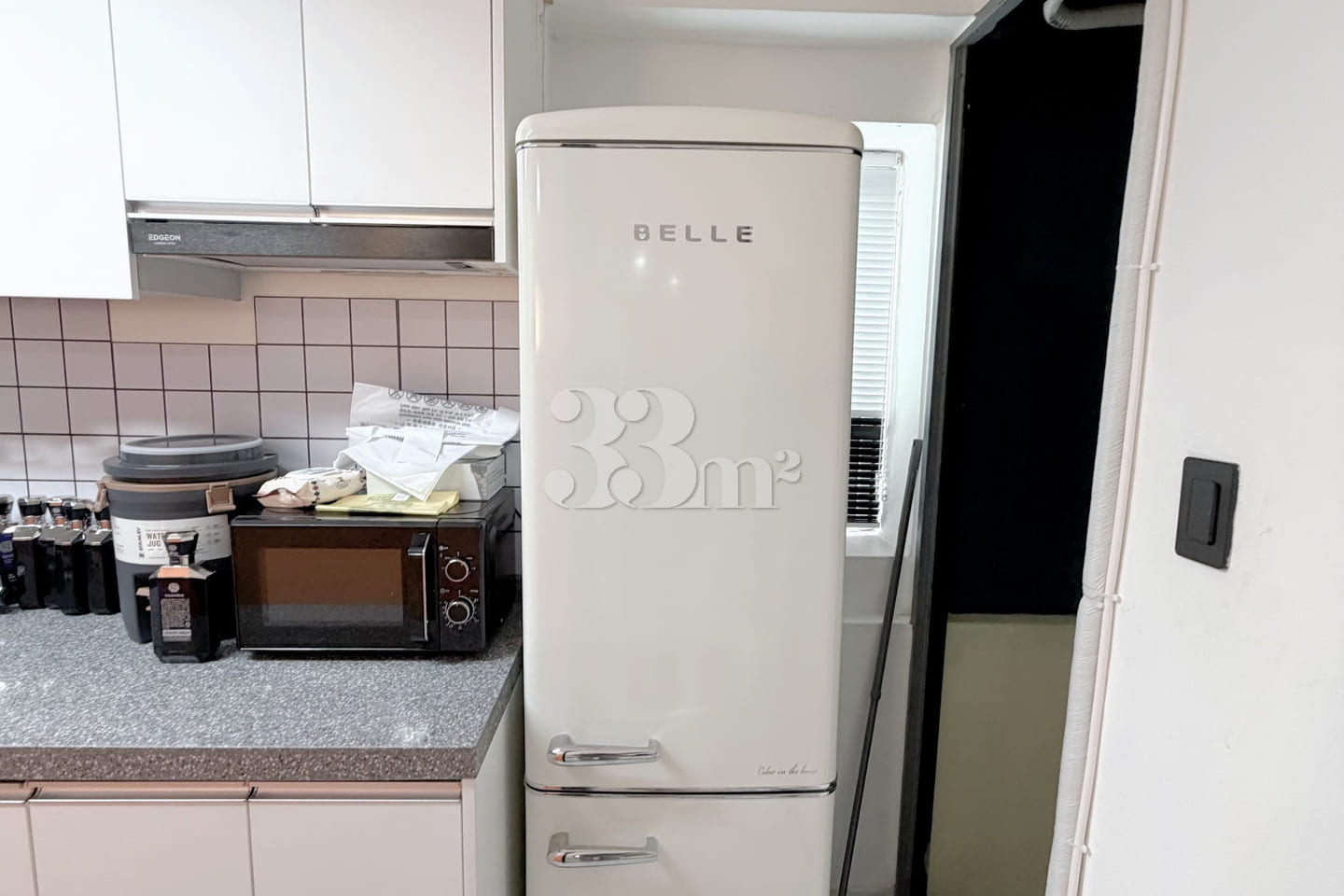 가로수길3층 특급 2룸 6번째 이미지