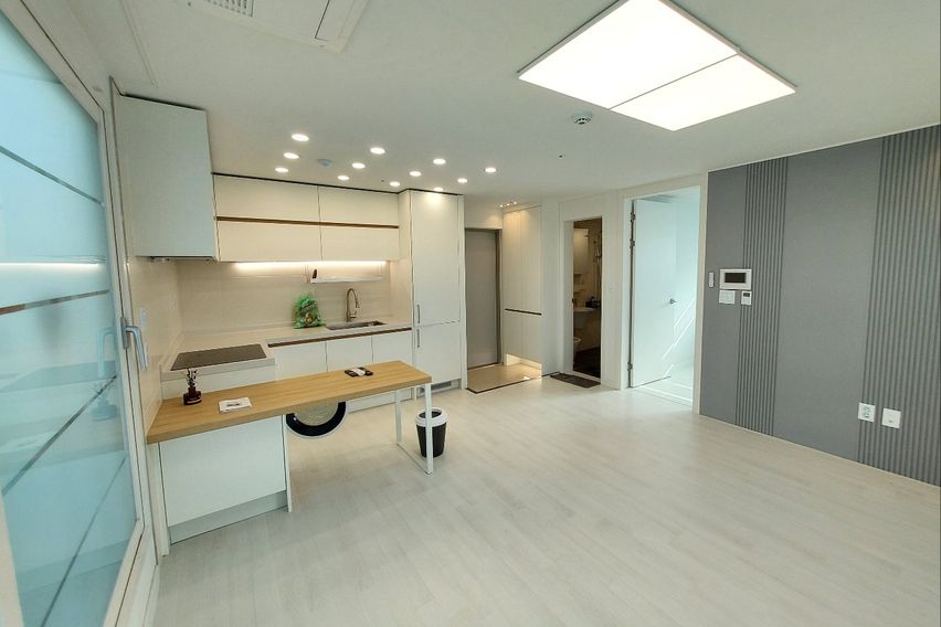 시그니처★1.5룸★61