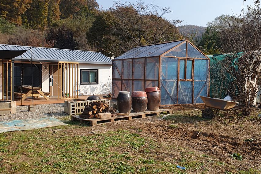 시골의 향기 5번째 이미지