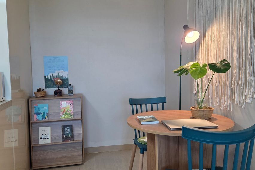 오션뷰 테라스 아파트 9번째 이미지