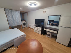 Seocho-Seolhaewon🌼 1th image