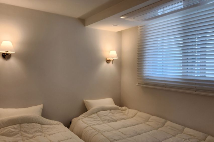 속초 해변 가족 힐링