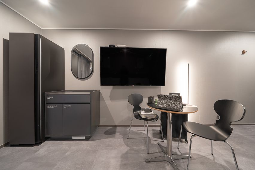 비지니스 트윈 5번째 이미지