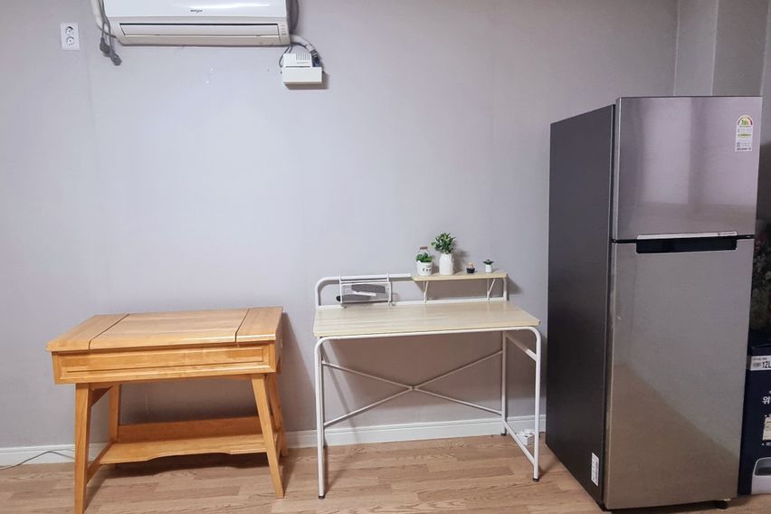 기장군정관읍실속형 원룸