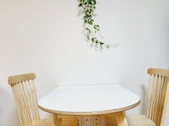 도심속의 숲속오두막집 2번째 이미지