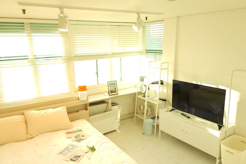 강남청담 프리미엄 주차