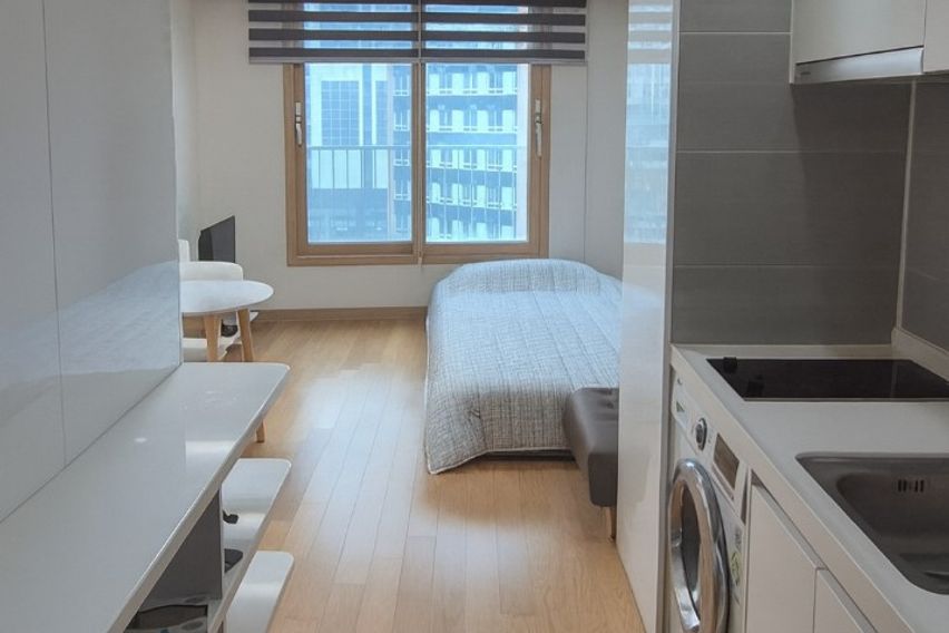 송파 블루하우스 원룸 6번째 이미지