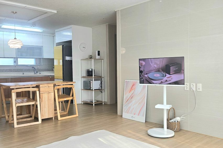 중동 장산역10분바다뷰