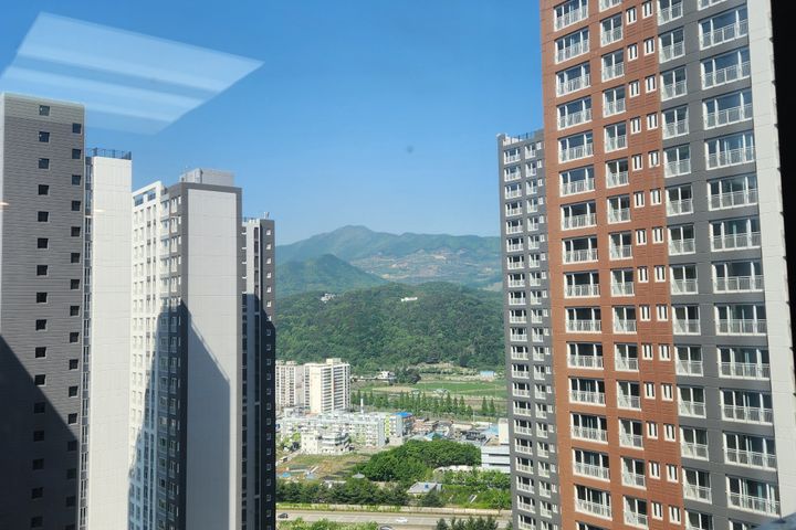양산통도사 대장아파트 16번째 이미지