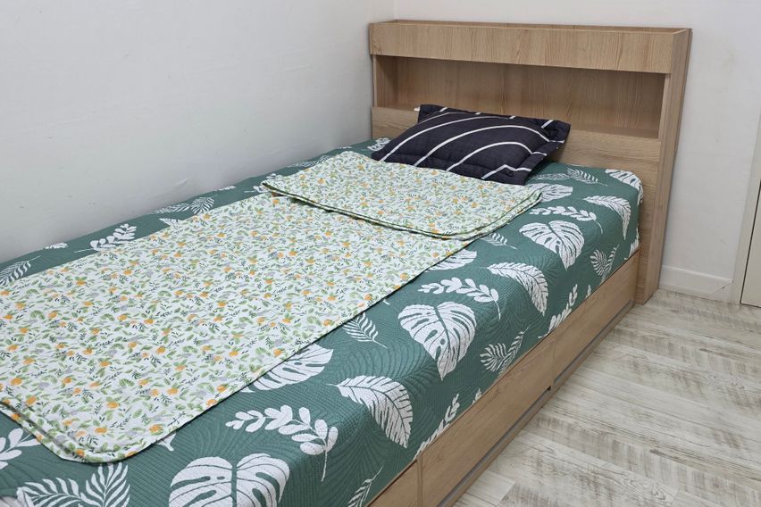 Jumunjin 25-type Room 3, Episode 2E 9th image