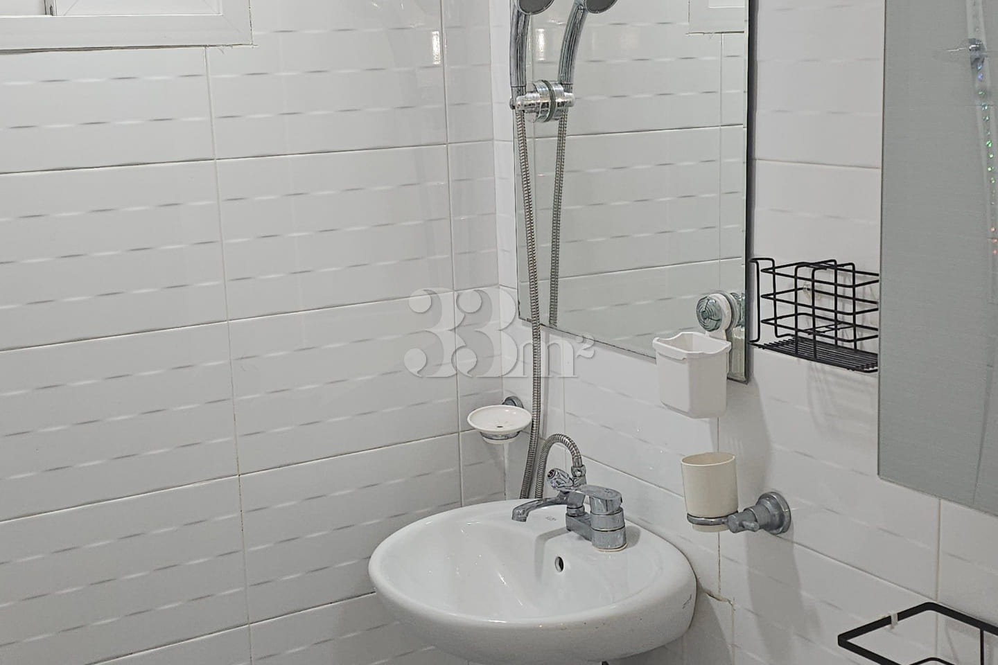 A charming, fully furnished home 5th image