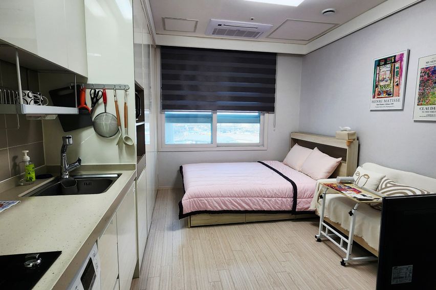 남양주 별내에서 아침을 5번째 이미지