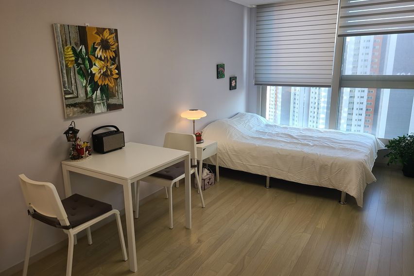 루원시티 햇살가득 쉼터 5번째 이미지