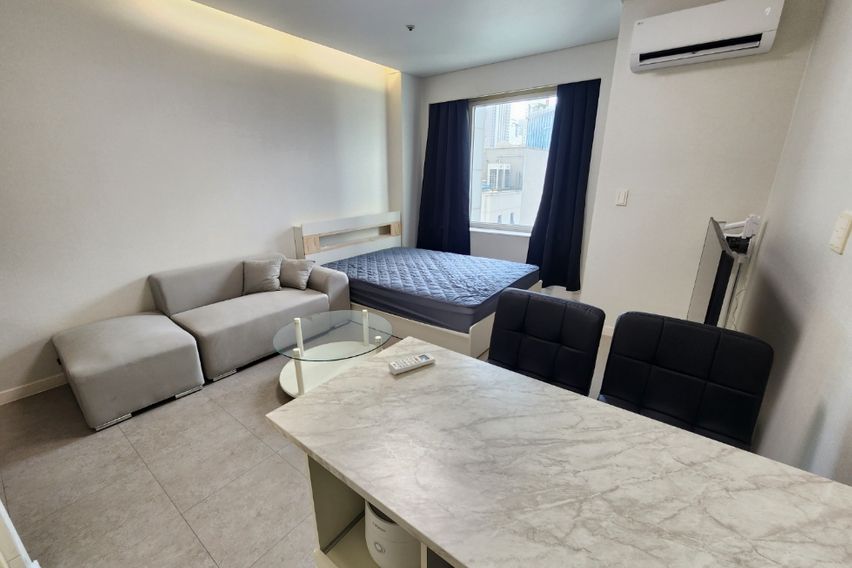 선릉역 초역세권 12층