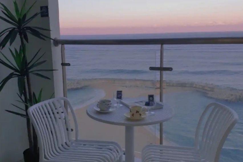 난나네맨션_속초♡