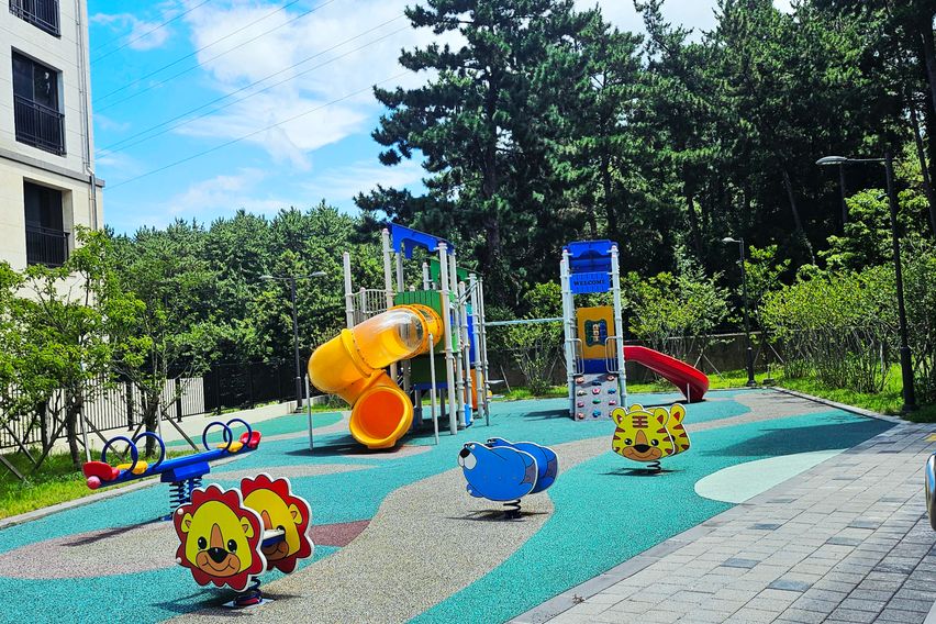 10인 펜트 신축 복층