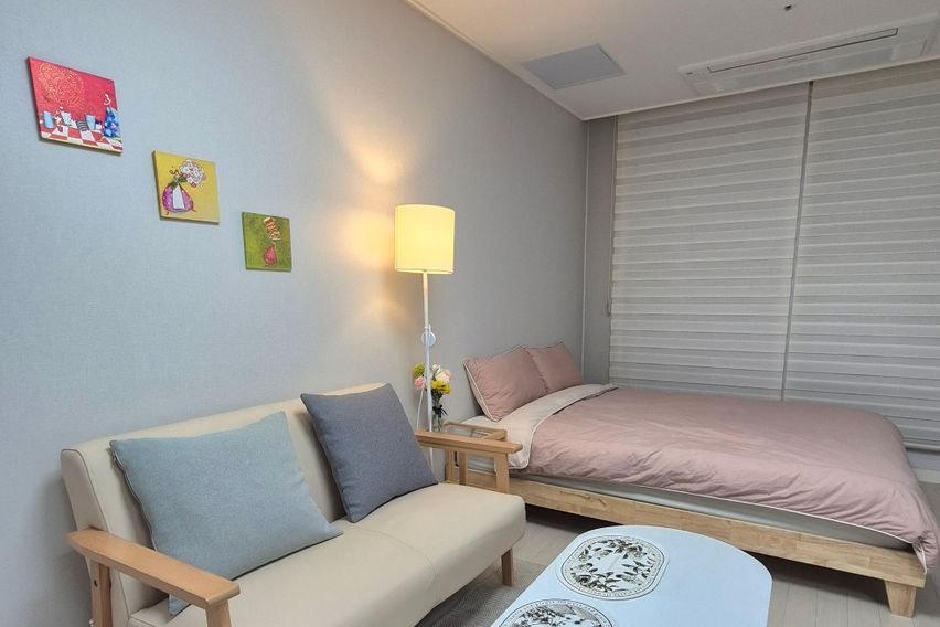 아라역 ♥️ 깔끔하우스