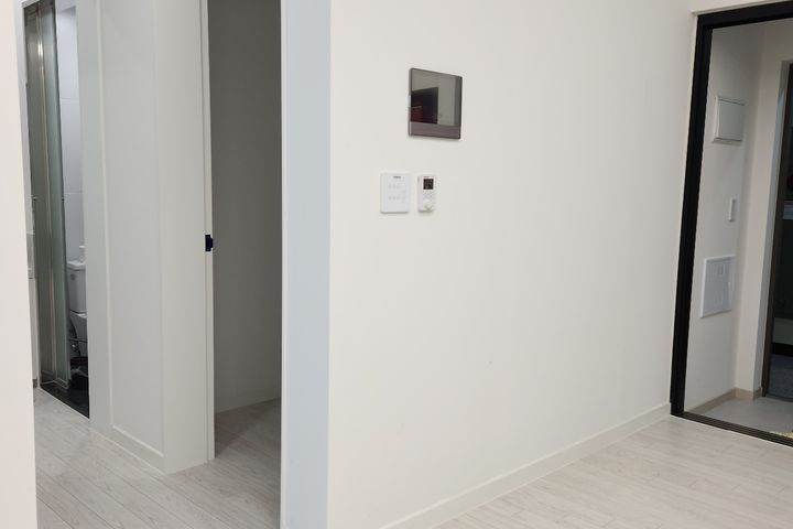 Newly built two-room officetel 13th image
