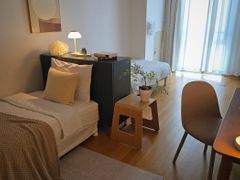신촌역3분 넓은 룸 0번째 이미지