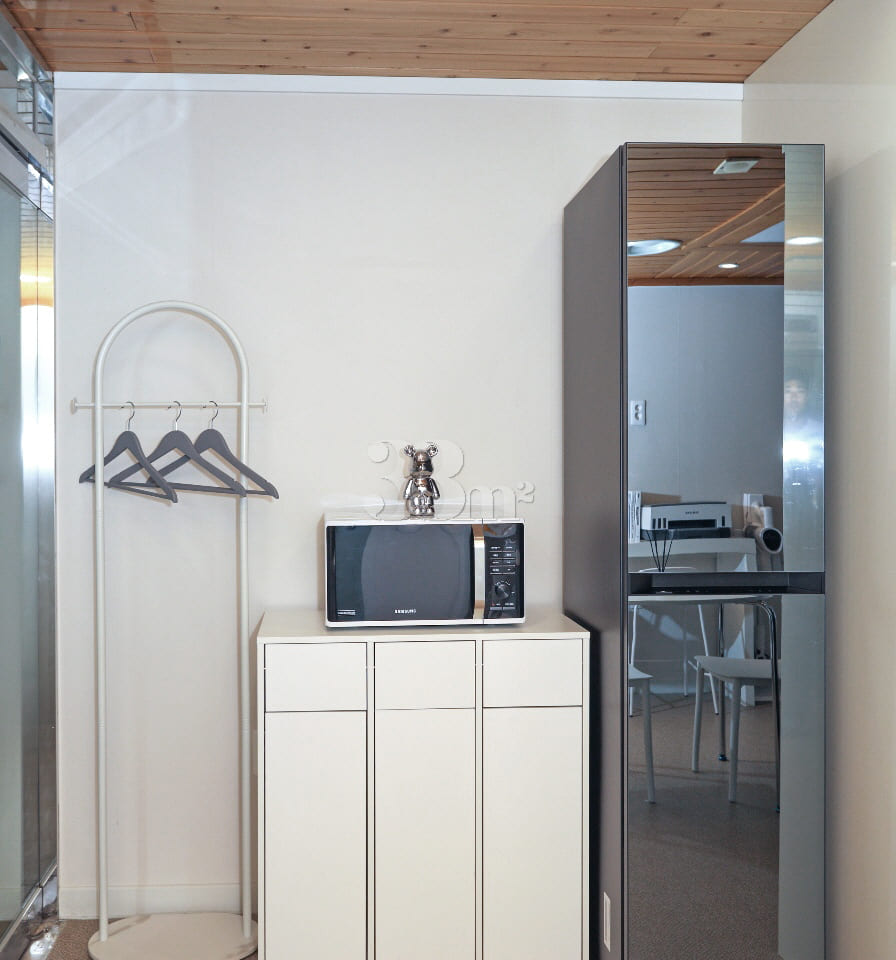 Changwon Short-term Mini-room Accommodation 8th image