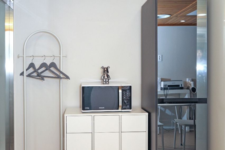 Affordable accommodation in Changwon and Masa 8th image