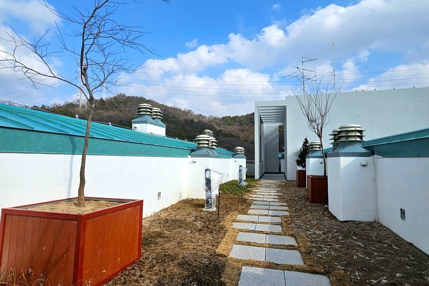 DMC근처 복층 풀옵션 19번째 이미지