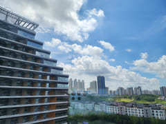 Dongtan Lake Park Raon Stay 13th image