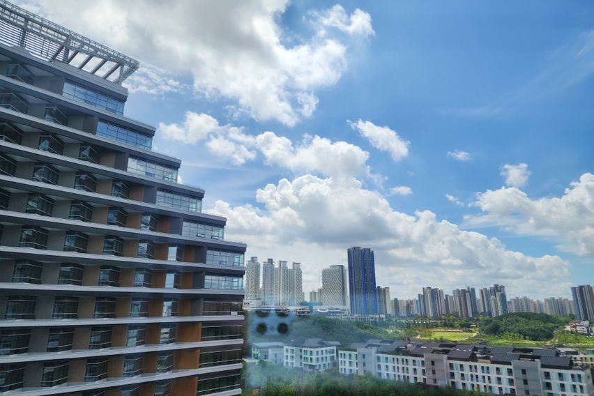 동탄호수공원 라온스테이