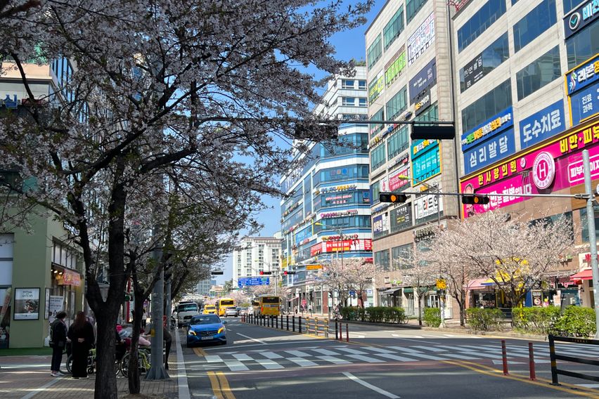 OPEN, 소하상업지구 13번째 이미지