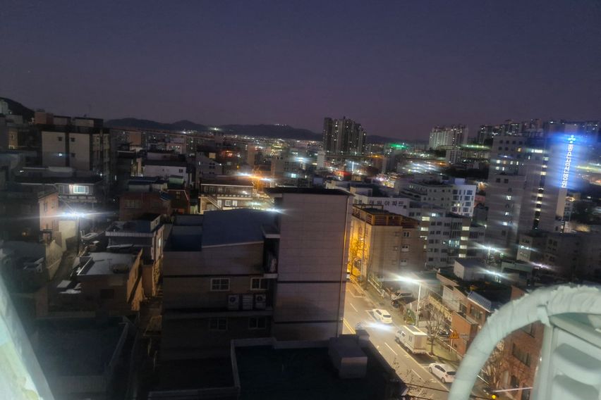 1부산 동서대 소형원룸