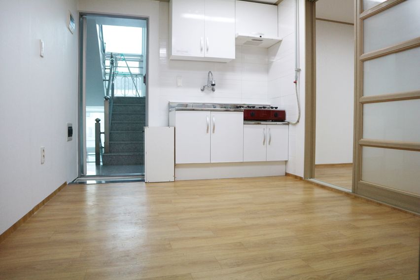 전입신고/인테리어 점1