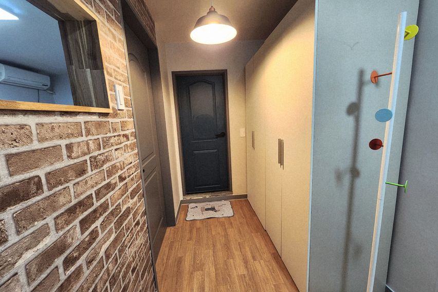 경북대 이쁘고 아늑한  7번째 이미지