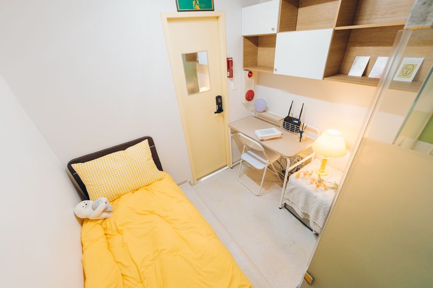 잠실송파 쁘띠여성룸A