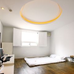 Ondol room Unit Image