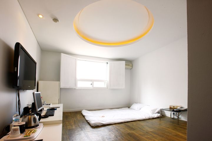 Ondol room 0th image