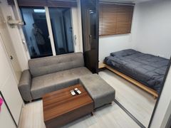 강동역 1.5룸 B34 0번째 이미지
